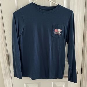 Long Sleeve Valentine’s Day Shirt